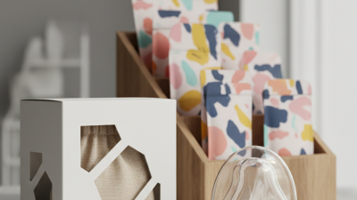 Top Display and Packaging Trends You Should Know?