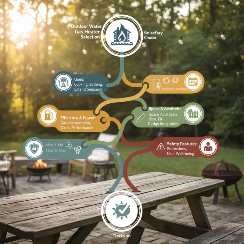 How to Choose the Best Outdoor Water Gas Heater for Your Needs?