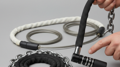 How to Choose the Best Cycle Lock Chain for Your Bicycle Security?