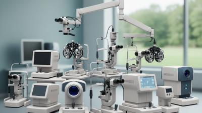 Top 10 Ophthalmic Equipment You Should Know About?