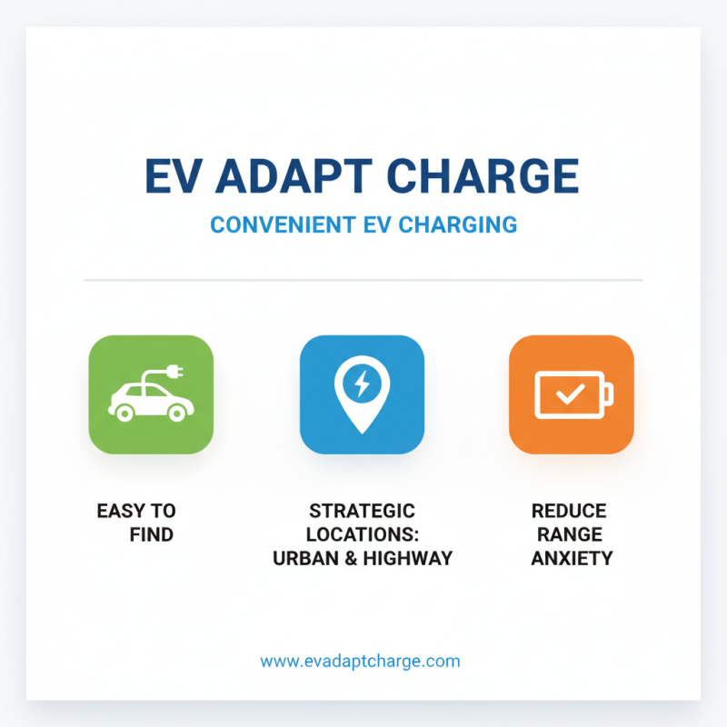 Why Choose EV Adapt Charge for Your Electric Vehicle Needs?