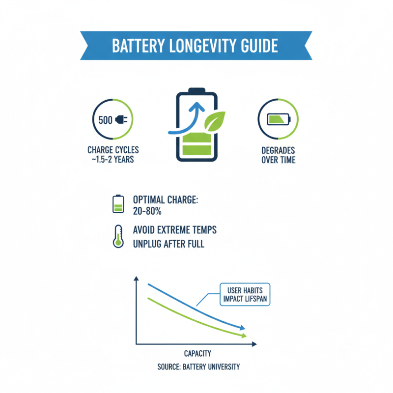 How to Maximize High Battery Life on Your Devices?