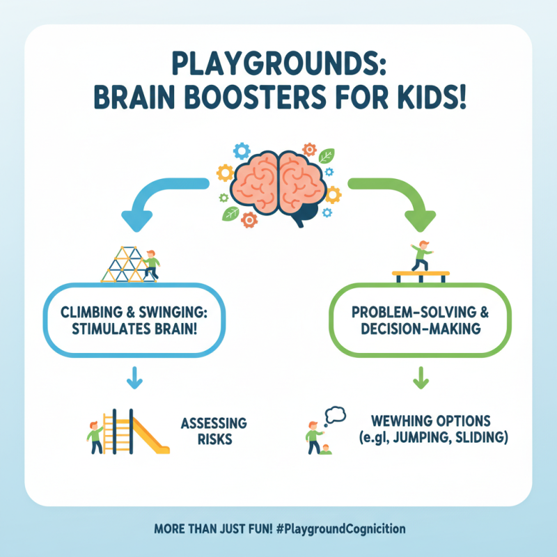Why is the Top Playground Essential for Children's Development?