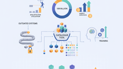 2026 How to Use Catalogue Tools for Efficient Data Management?