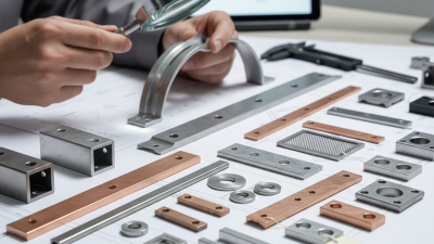 How to Choose the Right Stamping Parts for Your Project?