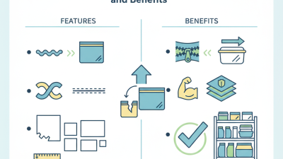 2026 Best Slider Zipper Bag Features and Benefits?