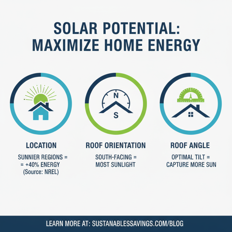 How to Maximize My Solar Energy Usage at Home?