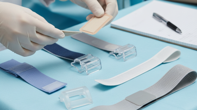 How to Choose the Best Catheter Fixation Device for Your Needs?