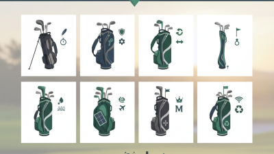 Top 10 Golf Bags for Men You Need to Consider in 2026?