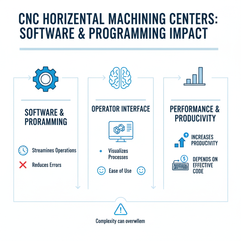Top Factors Influencing Cnc Horizontal Machining Center Performance?