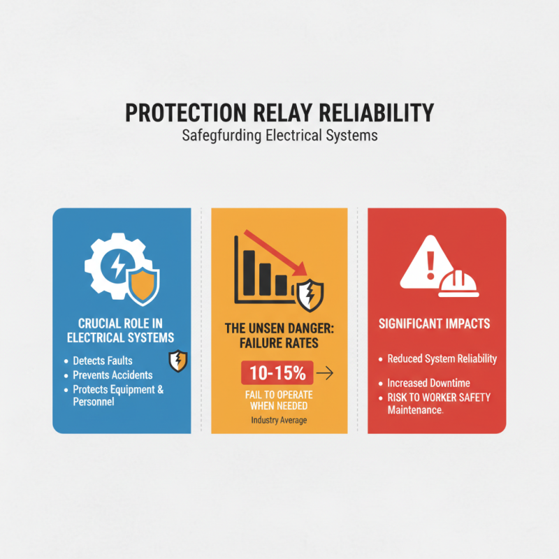 Top 10 Protection Relays You Need to Know About?