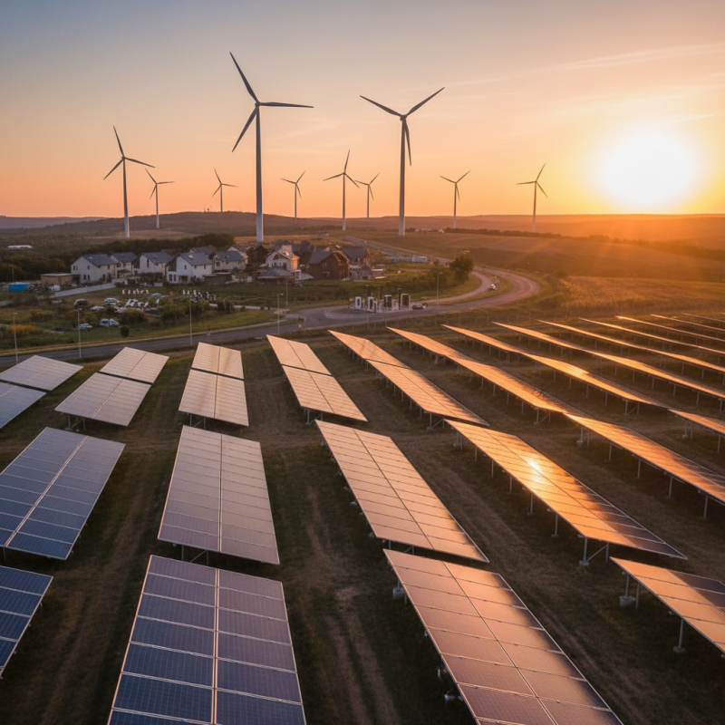 What is a Clean Energy Project and Why Does it Matter?