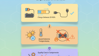 Hailong Ebike Battery Tips for Longer Lifespan and Performance?