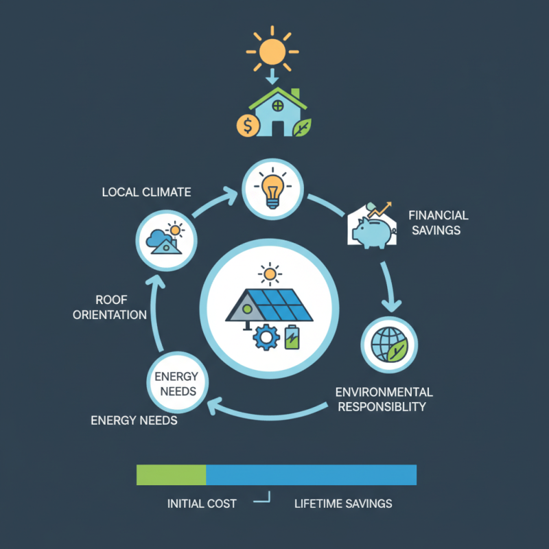 2026 Best Solar Panel System for Your Home Efficiency and Savings Guide?