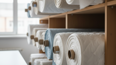 2026 Best Mattress Protector Fabric By The Metre Options for Comfort?