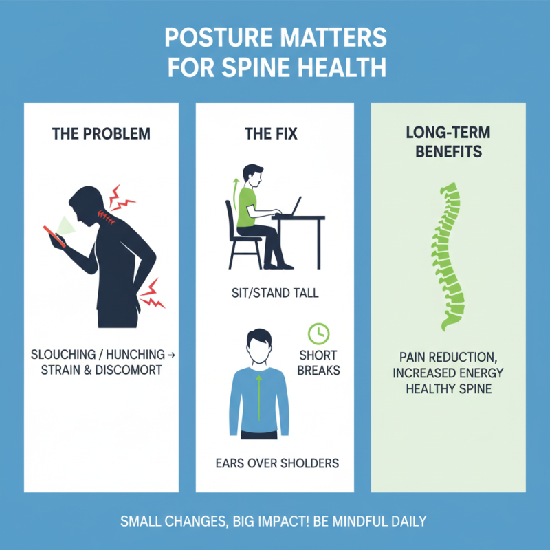 10 Best Ways to Inspire Spine Health and Wellness