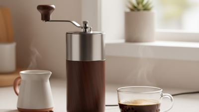 2026 Top Mini Coffee Grinder Reviews and Buying Guide?