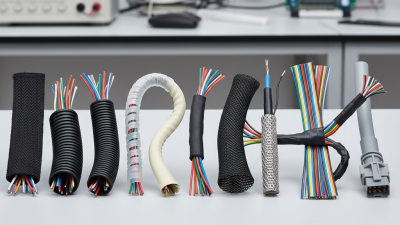 Top 10 Wiring Loom Types You Need to Know?