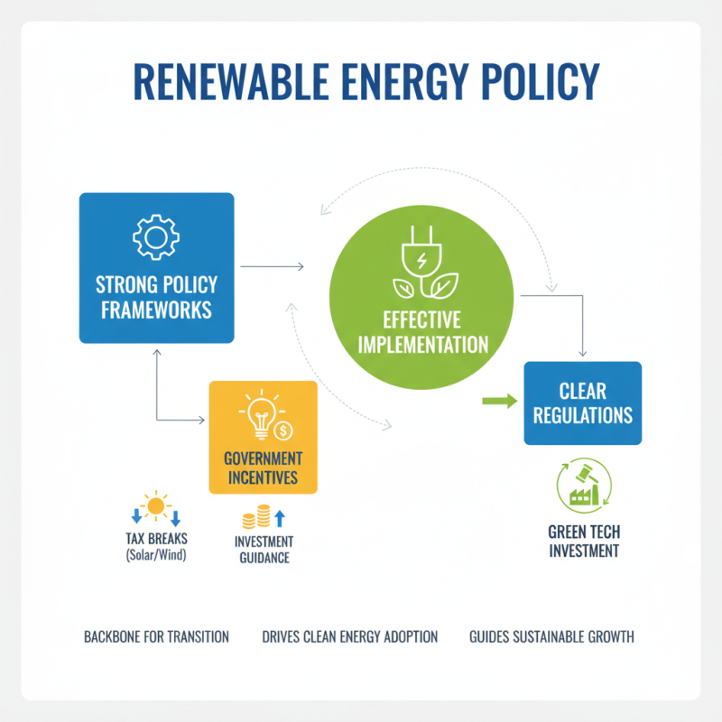 10 Best Energy Transition Strategies for a Sustainable Future?