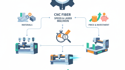 How to Choose the Right CNC Fiber Laser Cutting Machine for Your Business?
