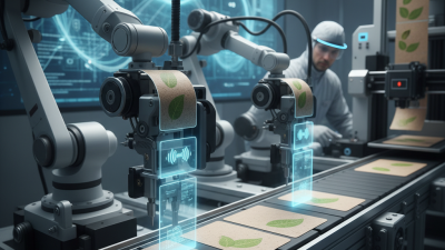 2026 Top Trends in Industrial Labels You Should Know?