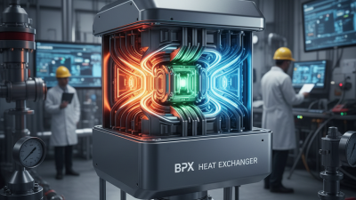 What is Bpx Heat Exchanger and How Does It Work?