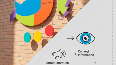 Essential Tips for Effective Outdoor Wall Signage Design?