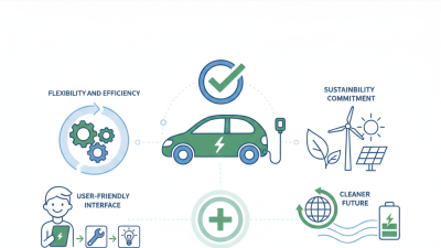 Why Choose EV Adapt Charge for Your Electric Vehicle Needs?