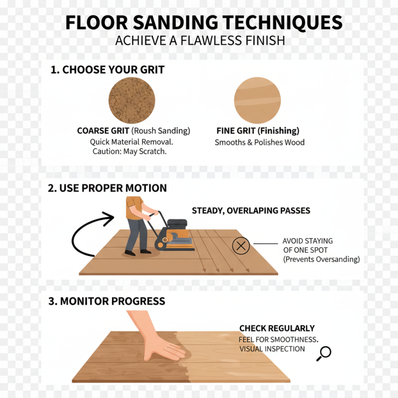 2026 Top Floor Sander Sheets What You Need to Know?