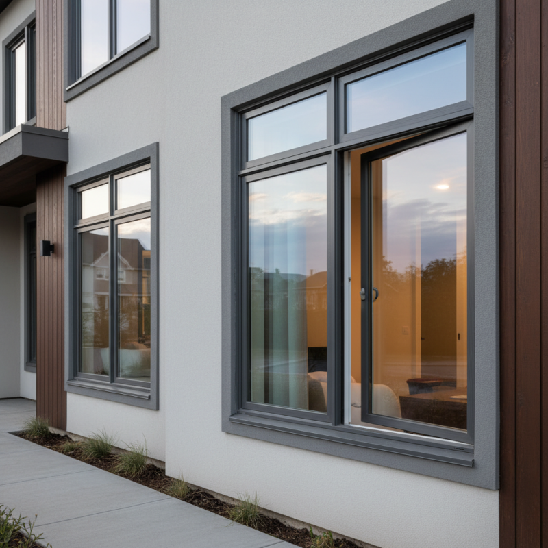 Best Composite Windows for Your Home in 2026?