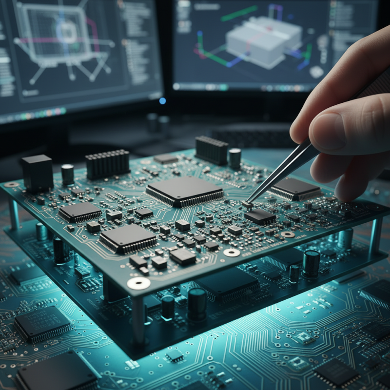 Why Understanding Circuit Boards is Essential for Electronics Designers?