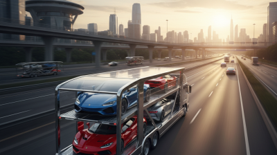 Top Fast Car Transport Services for Quick and Efficient Vehicle Delivery?