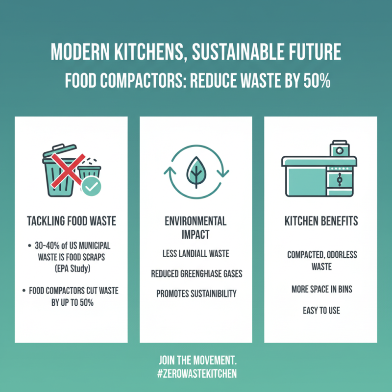 2026 Top Food Compactor Options for Your Kitchen?