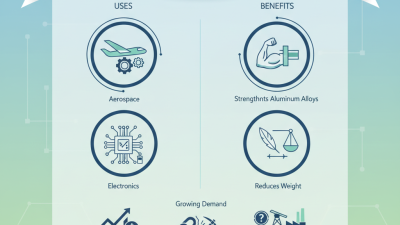 Top Uses and Benefits of Scandium Metal in Modern Technology