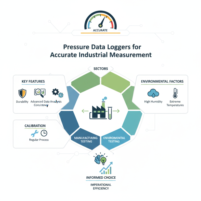 Top 10 Best Pressure Data Loggers for Accurate Measurements?