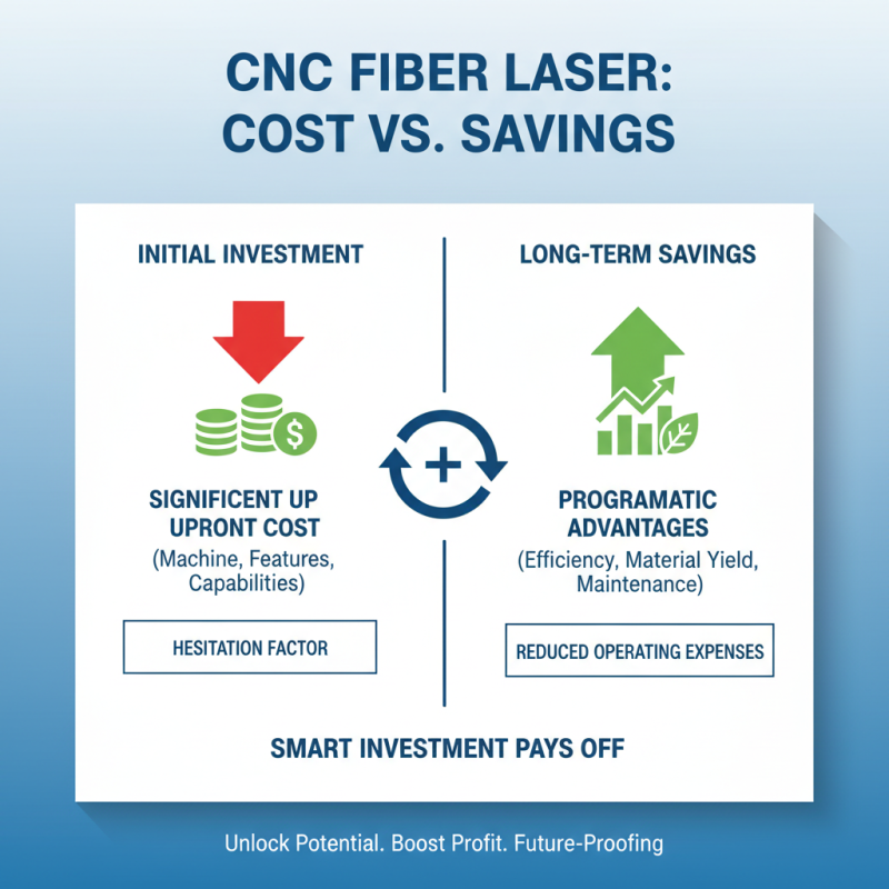 How to Choose the Right CNC Fiber Laser Cutting Machine for Your Business?
