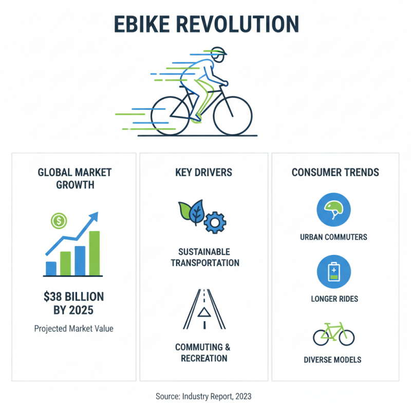 10 Best Cool Ebikes for Effortless Commuting and Fun Riding