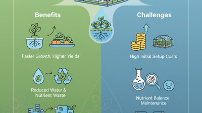 Top Benefits of Hydroponic Greenhouses for Sustainable Farming?