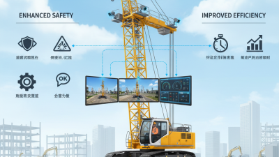 Why Choose a Crane Monitoring Camera System for Enhanced Safety and Efficiency?