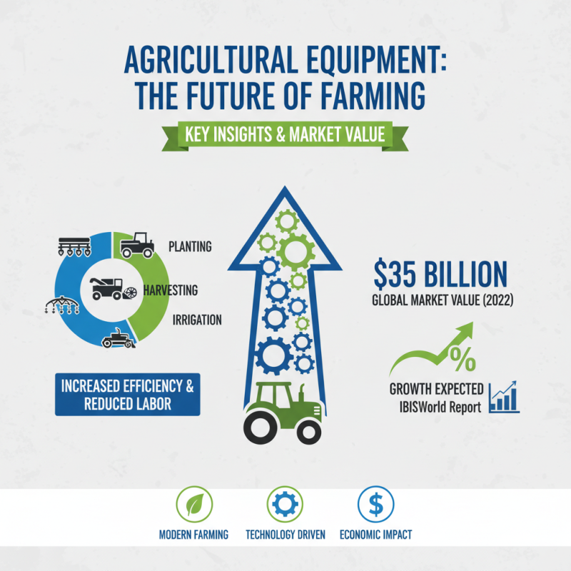 Why is Agricultural Equipment Financing Crucial for Modern Farming?