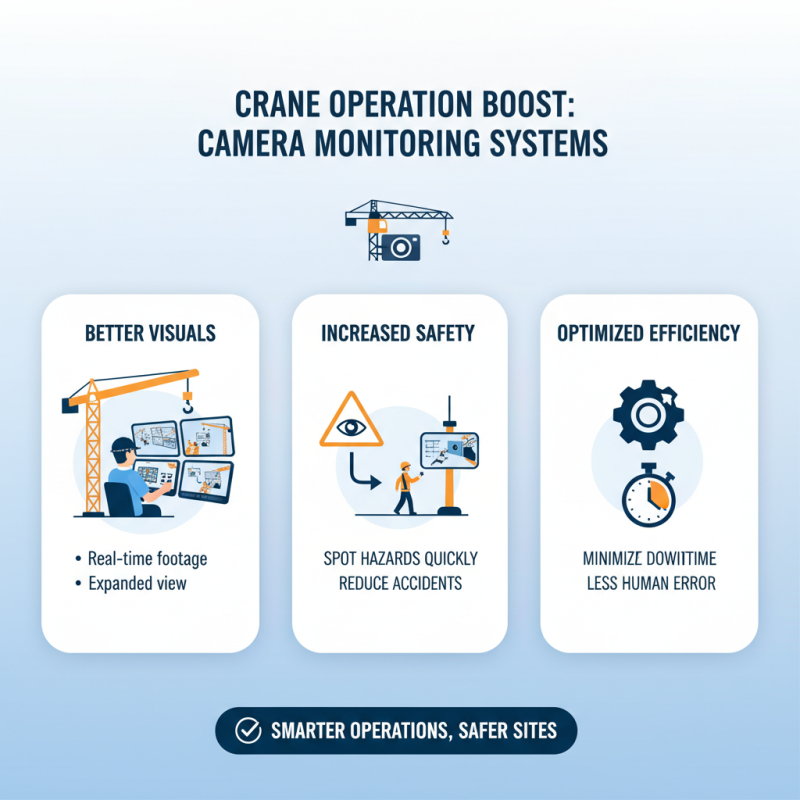 Why Choose a Crane Monitoring Camera System for Enhanced Safety and Efficiency?
