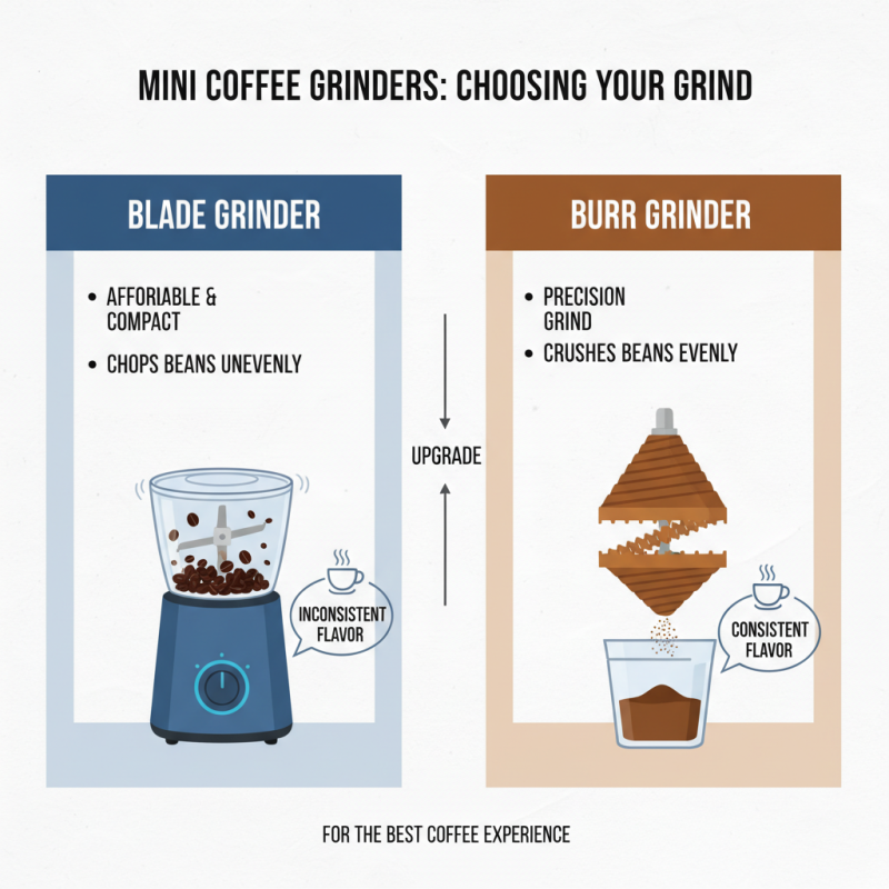 2026 Top Mini Coffee Grinder Reviews and Buying Guide?