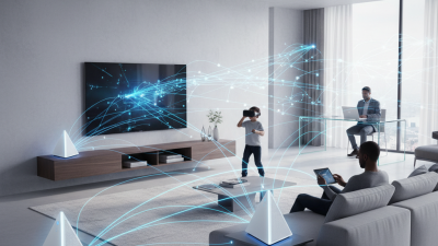 Best Mesh Router System for Fast WiFi Coverage in 2026?