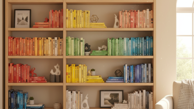 Ultimate Bookshelf Tips for Organizing Your Space?