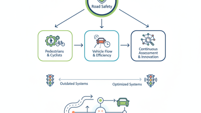 2026 How to Master Traffic Signal Management for Better Road Safety?