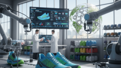 What is a Thletic Footwear Manufacturer and How Does It Work?