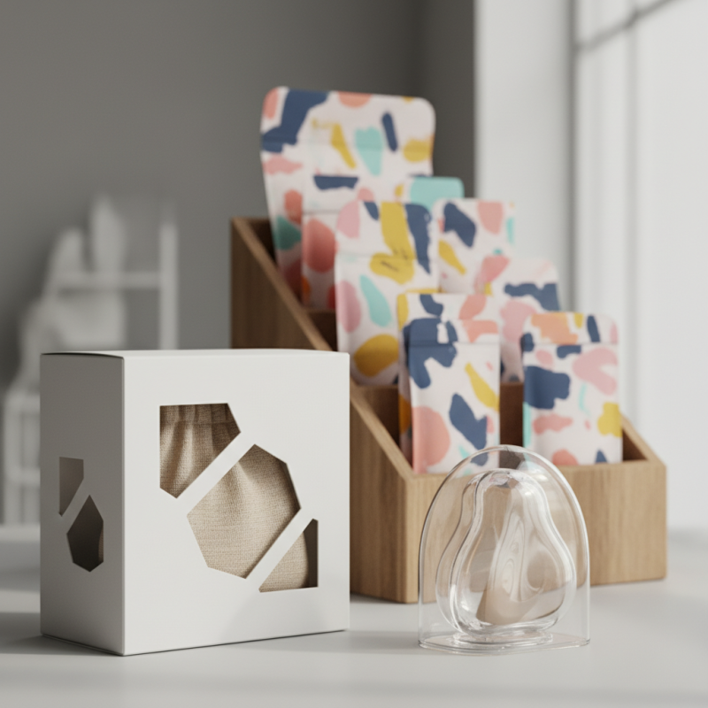 Top Display and Packaging Trends You Should Know?