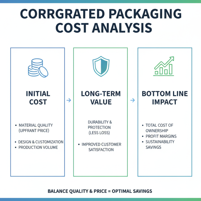 How to Choose the Best Corrugated Packaging Solutions for Your Business?