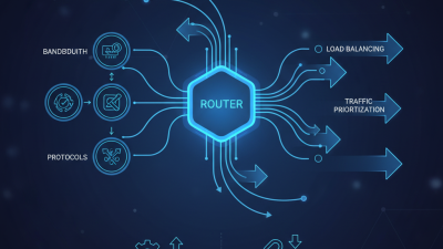 How to Configure Juniper Networks Router for Optimal Performance?