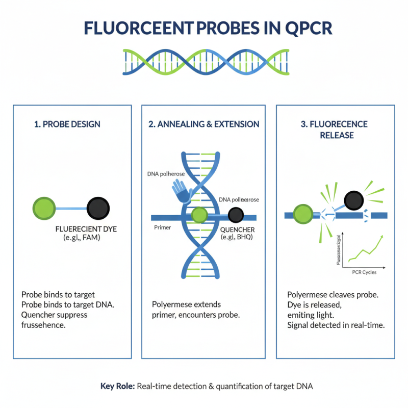 Top QPCR Probe Types for Accurate Genetic Analysis?